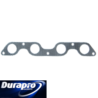 Durapro Exhaust Manifold Gasket Set Thumbnail