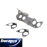 Durapro Exhaust Manifold Gasket Set Thumbnail