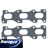 Durapro Exhaust Manifold Gasket Set Thumbnail