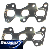 Durapro Exhaust Manifold Gasket Set Thumbnail