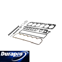 Durapro Head Set (VRS) Thumbnail