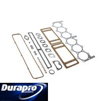 Durapro Head Set (VRS) Thumbnail