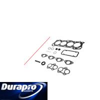 Durapro Head Set (VRS) Thumbnail