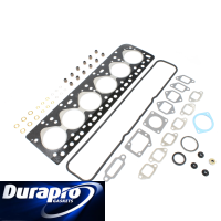 Durapro Head Set (VRS) Thumbnail