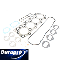 Durapro Head Set (VRS) Thumbnail