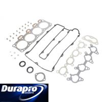 Durapro Head Set (VRS) Thumbnail