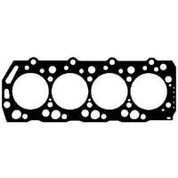 Durapro Head Set (VRS) Thumbnail