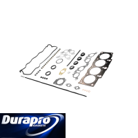 Durapro Head Set (VRS) Thumbnail