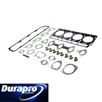 Durapro Head Set (VRS) Thumbnail