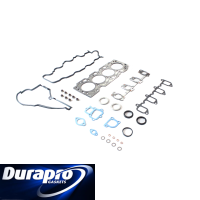 Durapro Head Set (VRS) Thumbnail