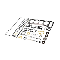 Durapro Head Set (VRS) Thumbnail