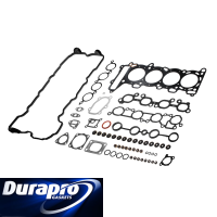 Durapro Head Set (VRS) Thumbnail