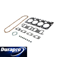 Durapro Head Set (VRS) Thumbnail