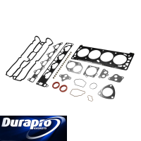 Durapro Head Set (VRS) Thumbnail