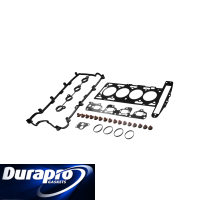 Durapro Head Set (VRS) Thumbnail