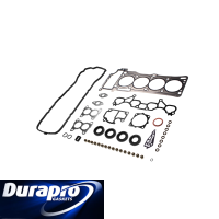 Durapro Head Set (VRS) Thumbnail