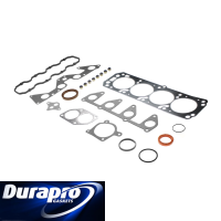 Durapro Head Set (VRS) Thumbnail