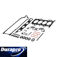 Durapro Head Set (VRS) Thumbnail