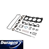 Durapro Head Set (VRS) Thumbnail