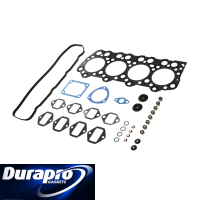 Durapro Head Set (VRS) Thumbnail