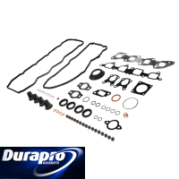 Durapro Head Set (VRS) Thumbnail