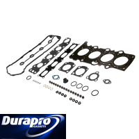 Durapro Head Set (VRS) Thumbnail