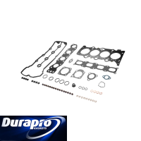Durapro Head Set (VRS) Thumbnail