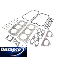 Durapro Head Set (VRS) Thumbnail