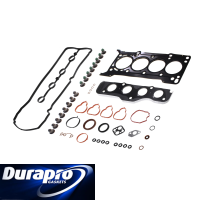 Durapro Head Set (VRS) Thumbnail