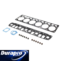 Durapro Head Set (VRS) Thumbnail