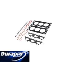 Durapro Head Set (VRS) Thumbnail