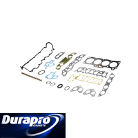 Durapro Head Set (VRS) Thumbnail
