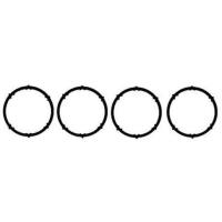Durapro Intake Manifold Gasket Set Thumbnail