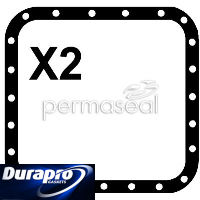 Durapro Oil Sump Gasket Set Thumbnail