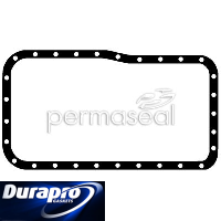 Durapro Oil Sump Gasket Set Thumbnail