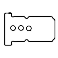 Durapro Rocker Cover Gasket Set Thumbnail