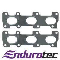Endurotec Exhaust Manifold Gasket Set Thumbnail