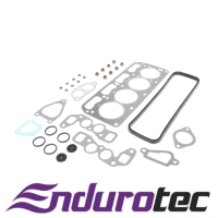 Endurotec Head Set (VRS) Thumbnail