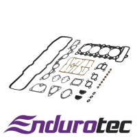 Endurotec Head Set (VRS) Thumbnail