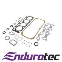 Endurotec Head Set (VRS) Thumbnail