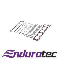 Endurotec Head Set (VRS) Thumbnail