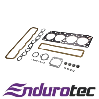 Endurotec Head Set (VRS) Thumbnail