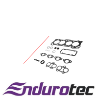 Endurotec Head Set (VRS) Thumbnail