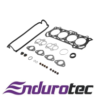 Endurotec Head Set (VRS) Thumbnail
