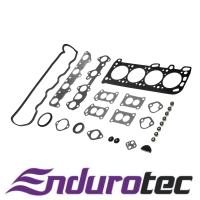 Endurotec Head Set (VRS) Thumbnail