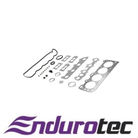 Endurotec Head Set (VRS) Thumbnail