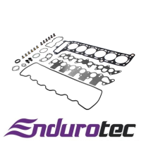 Endurotec Head Set (VRS) Thumbnail