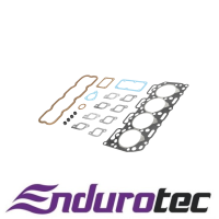 Endurotec Head Set (VRS) Thumbnail