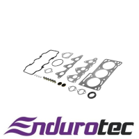 Endurotec Head Set (VRS) Thumbnail