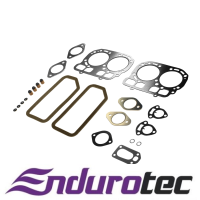 Endurotec Head Set (VRS) Thumbnail